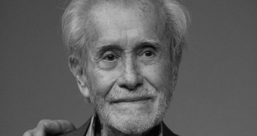 Raúl Renán, poeta y narrador yucateco, muere a los 89 años en la Ciudad de México