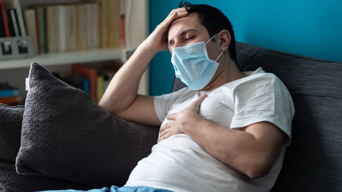 COVID-19 en el mundo: Sube número de muertes tras 5 semanas de descensos
