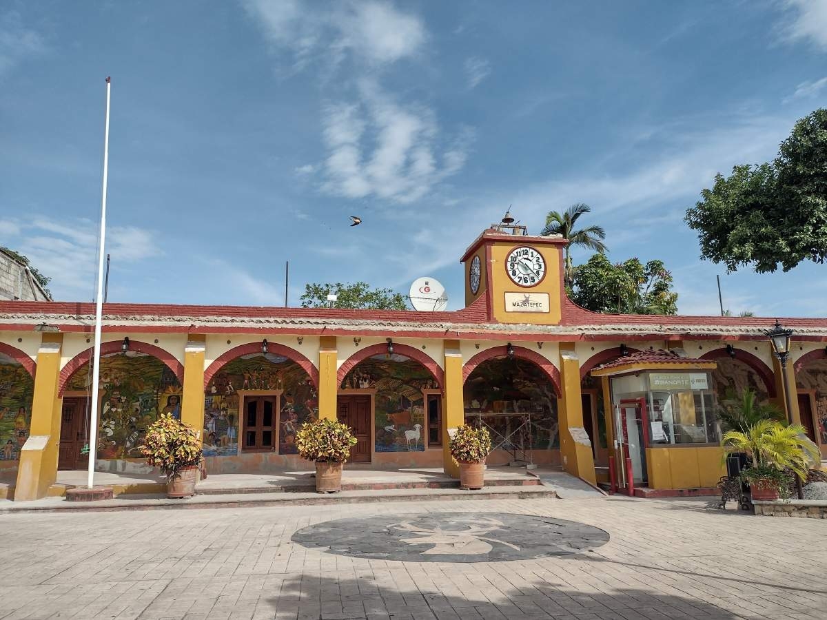 Solicitan nebulizaciones en colonias de la cabecera de Mazatepec