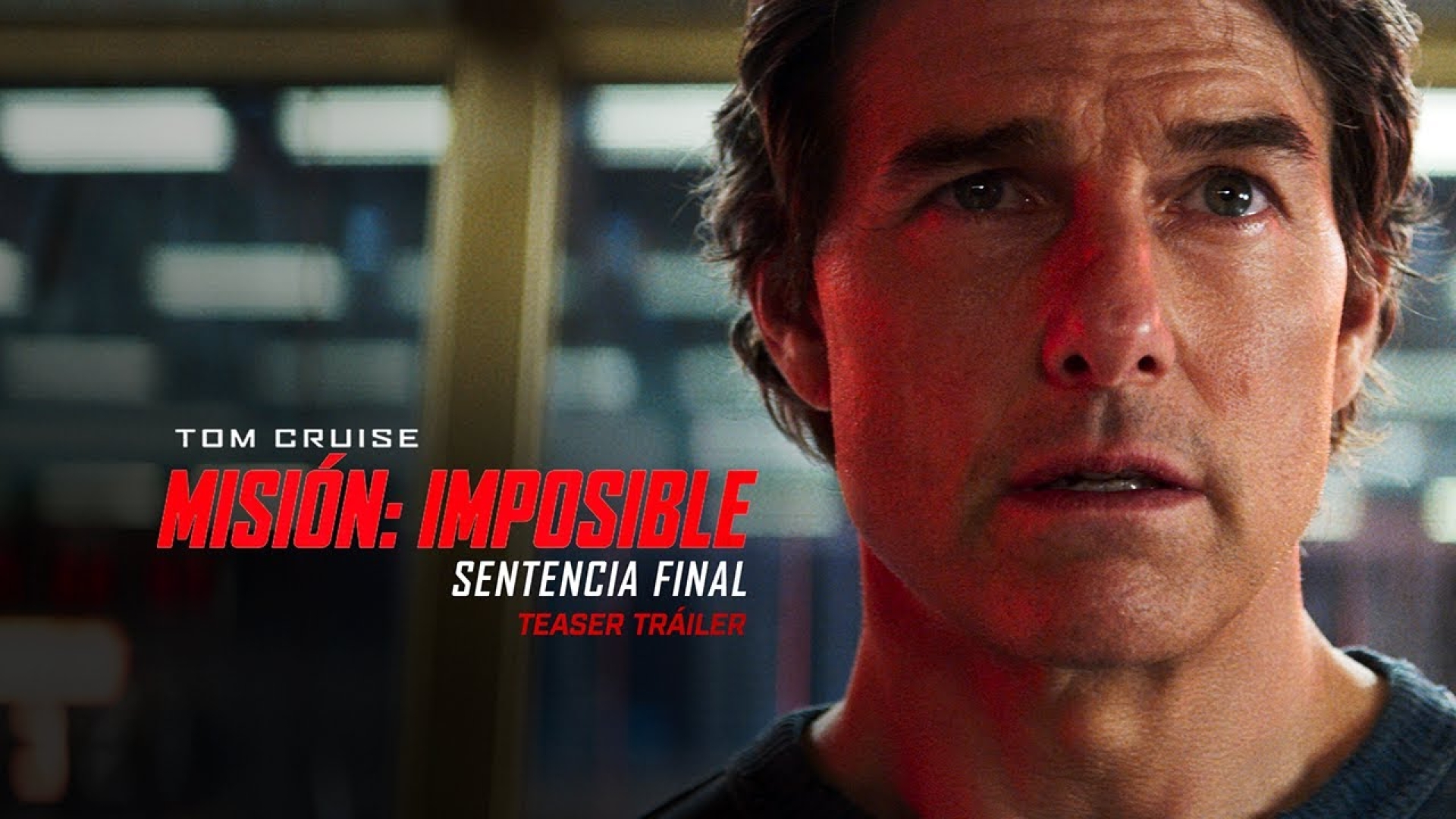 Tom Cruise regresa con ‘Misión Imposible: Sentencia Final’, el cierre de la saga