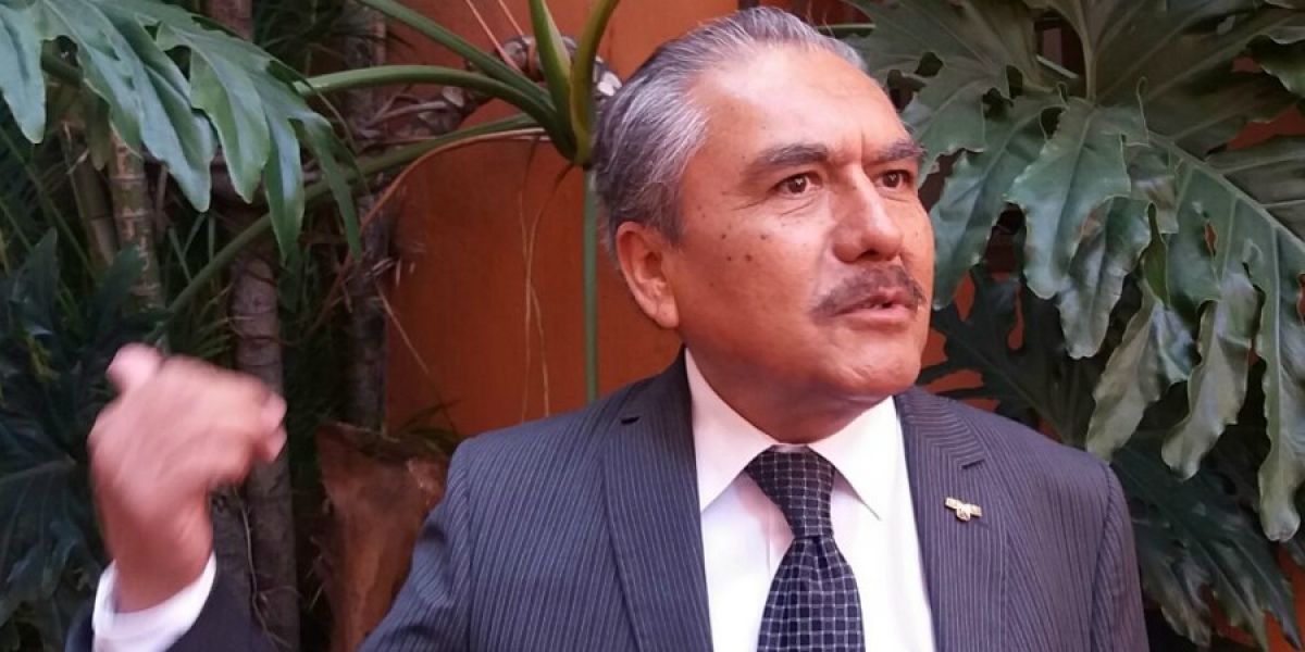 En Morelos, prácticamente desaparecieron los talleres de confección: Labra Rivera