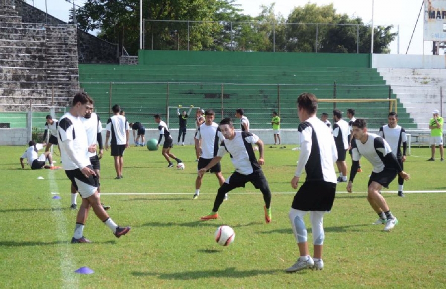 Partido de garra