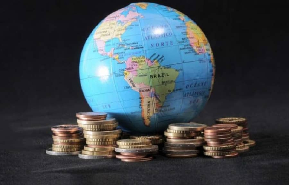 Banco Mundial reduce proyección de crecimiento por COVID