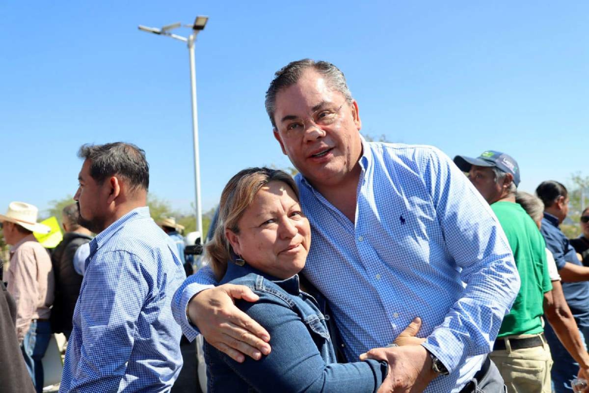 Respalda Congreso acciones a favor de migrantes