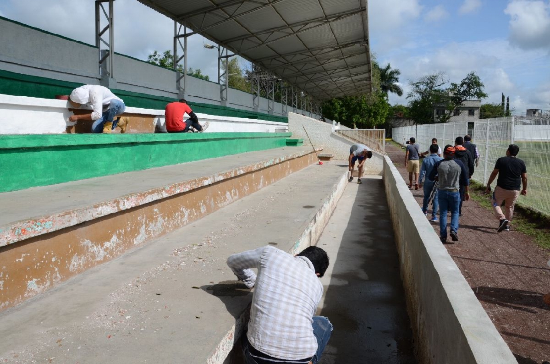 Jojutla contará con equipo profesional de futbol