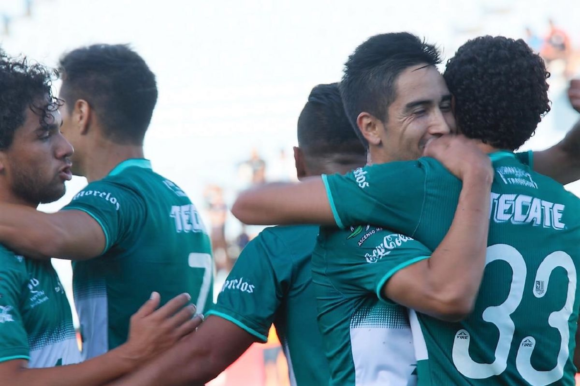 Definidos, fechas y horarios de los Cuartos de Final del Ascenso MX