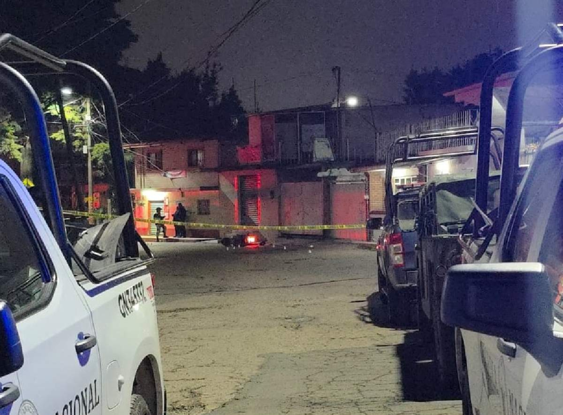 Mueren dos de los tres jóvenes atacados en Tres Marías