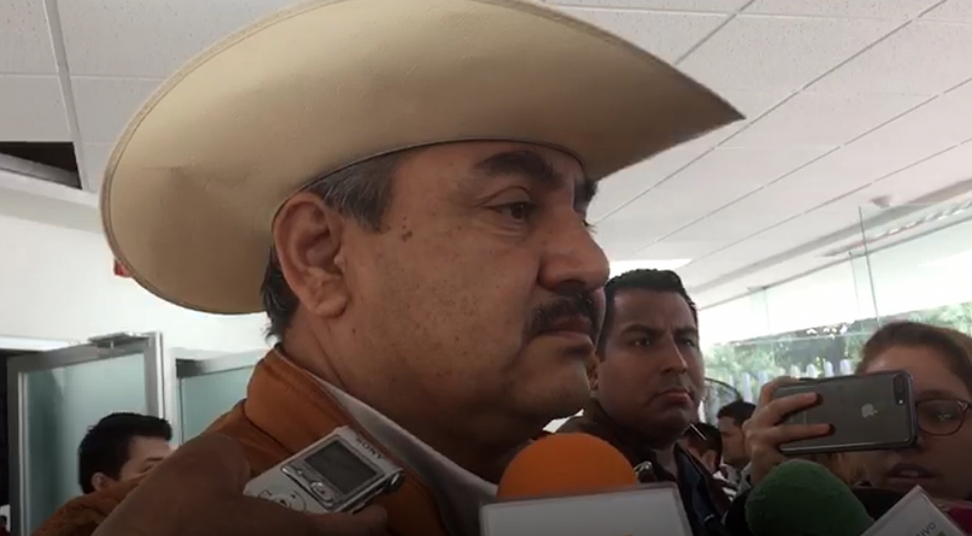 Propone Reza Quiroz tipificar como delito grave el abigeato
