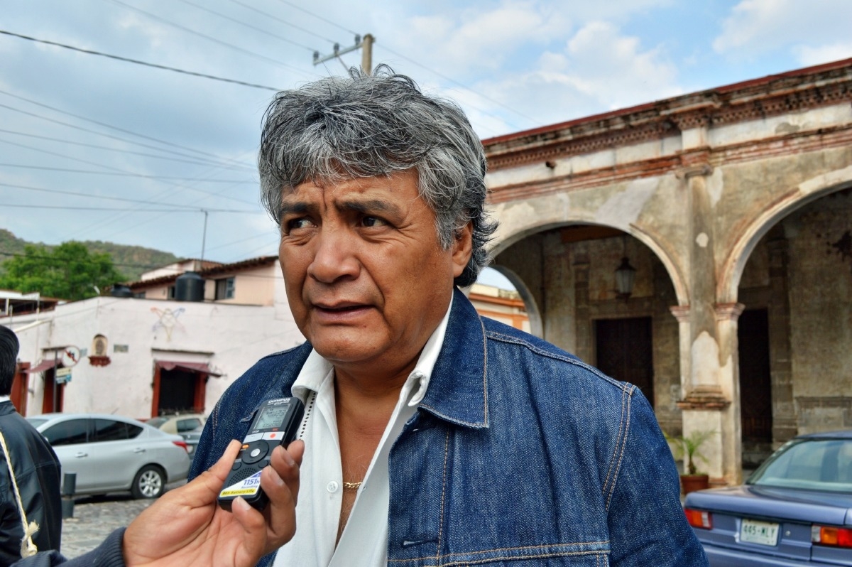 Tlayacapan fue sede del Congreso Nacional de Producción Orgánica