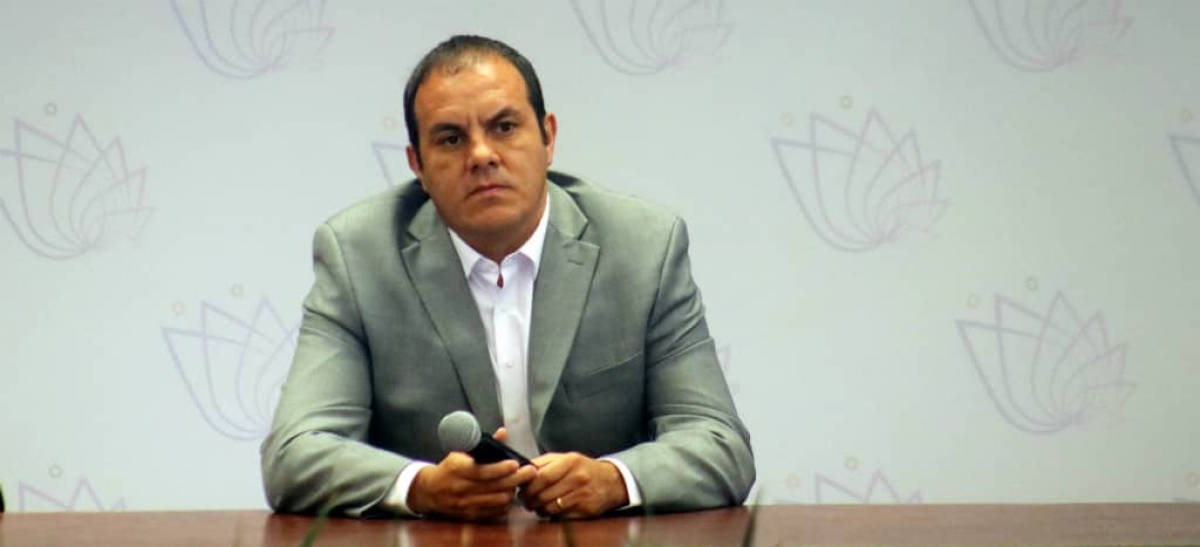 Poder Ejecutivo veta decreto que extendió periodo de magistrado