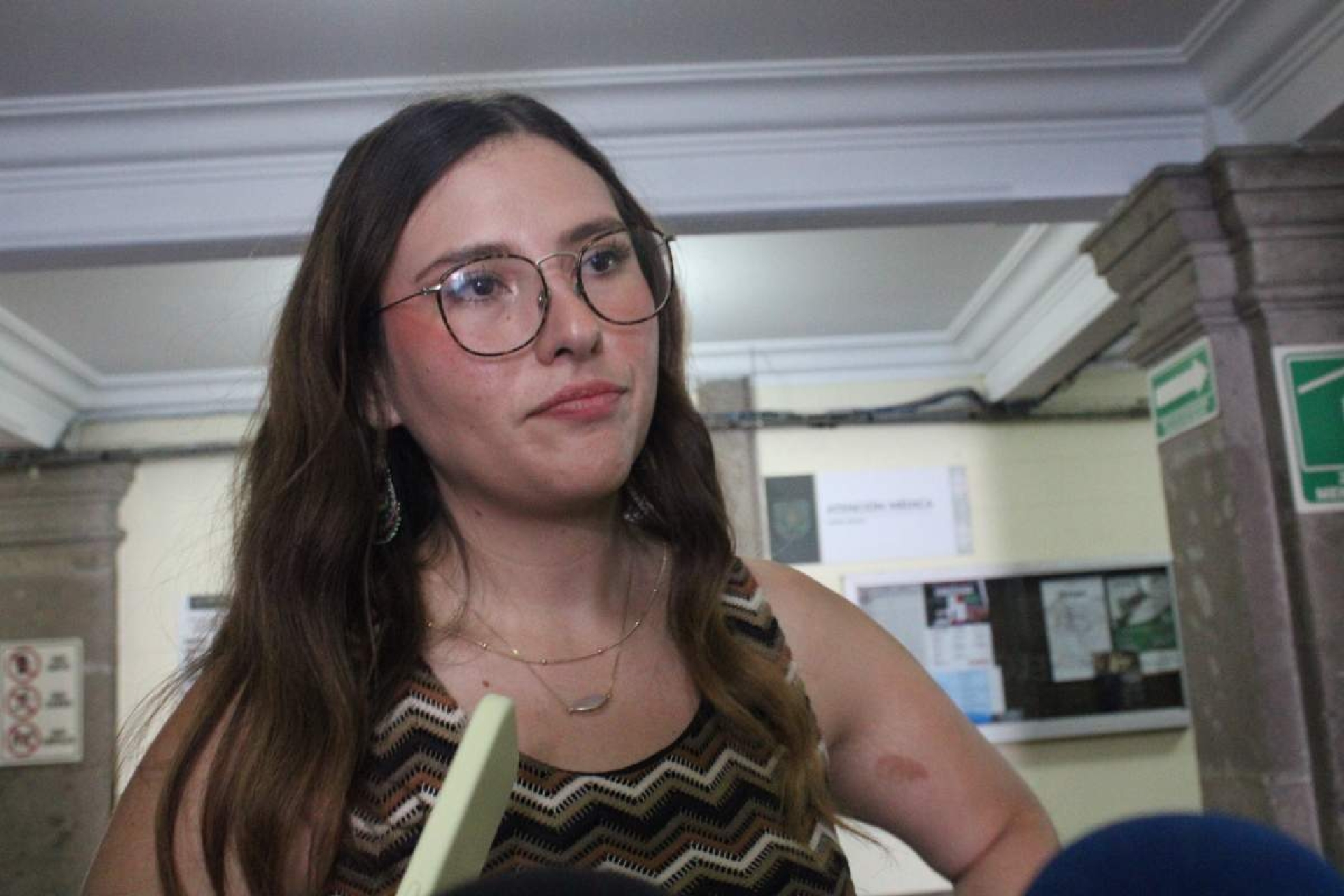 Atienden a 704 varones en programas de reeducación para agresores