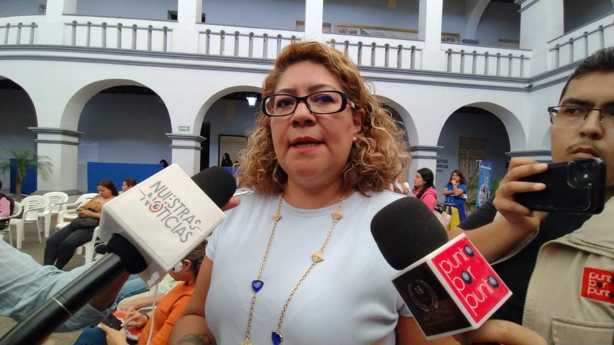 Buscan evitar inundaciones en el mercado ALM