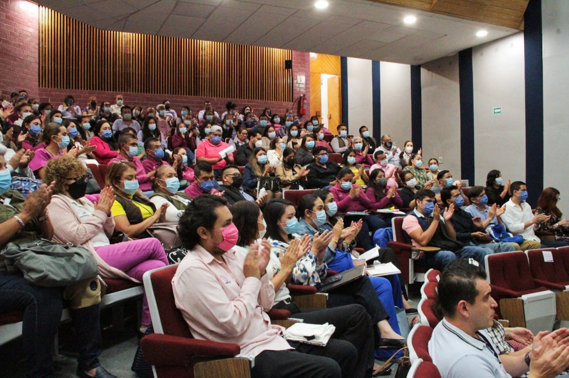Arranca 'Segunda jornada nacional de lucha contra el dengue'