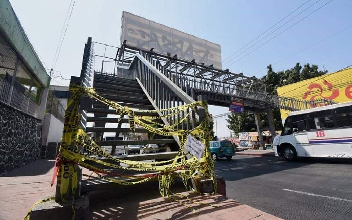 Cuernavaca a nivel de calle