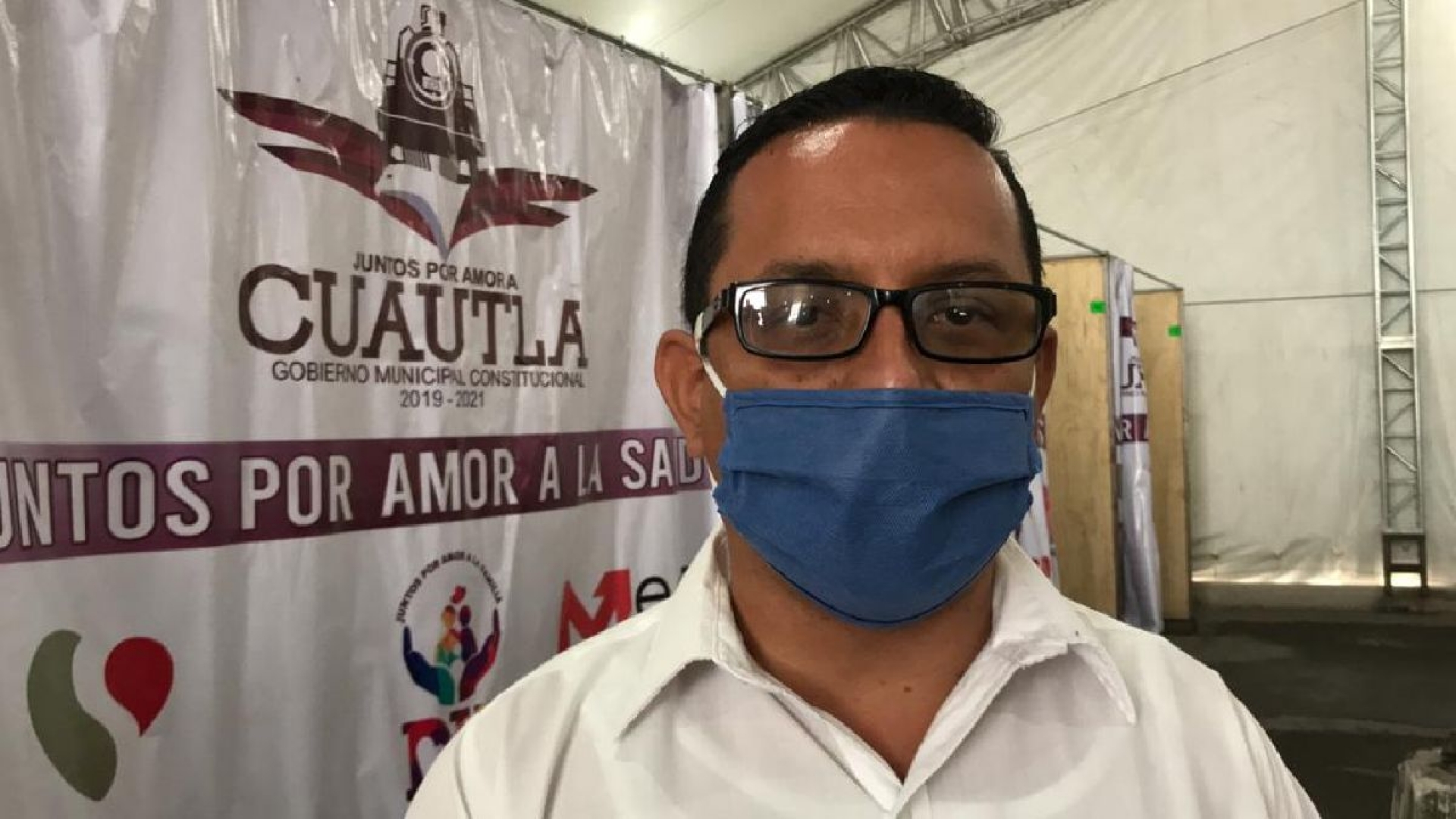 Alta movilidad coloca a Cuautla en primeros lugares por coronavirus