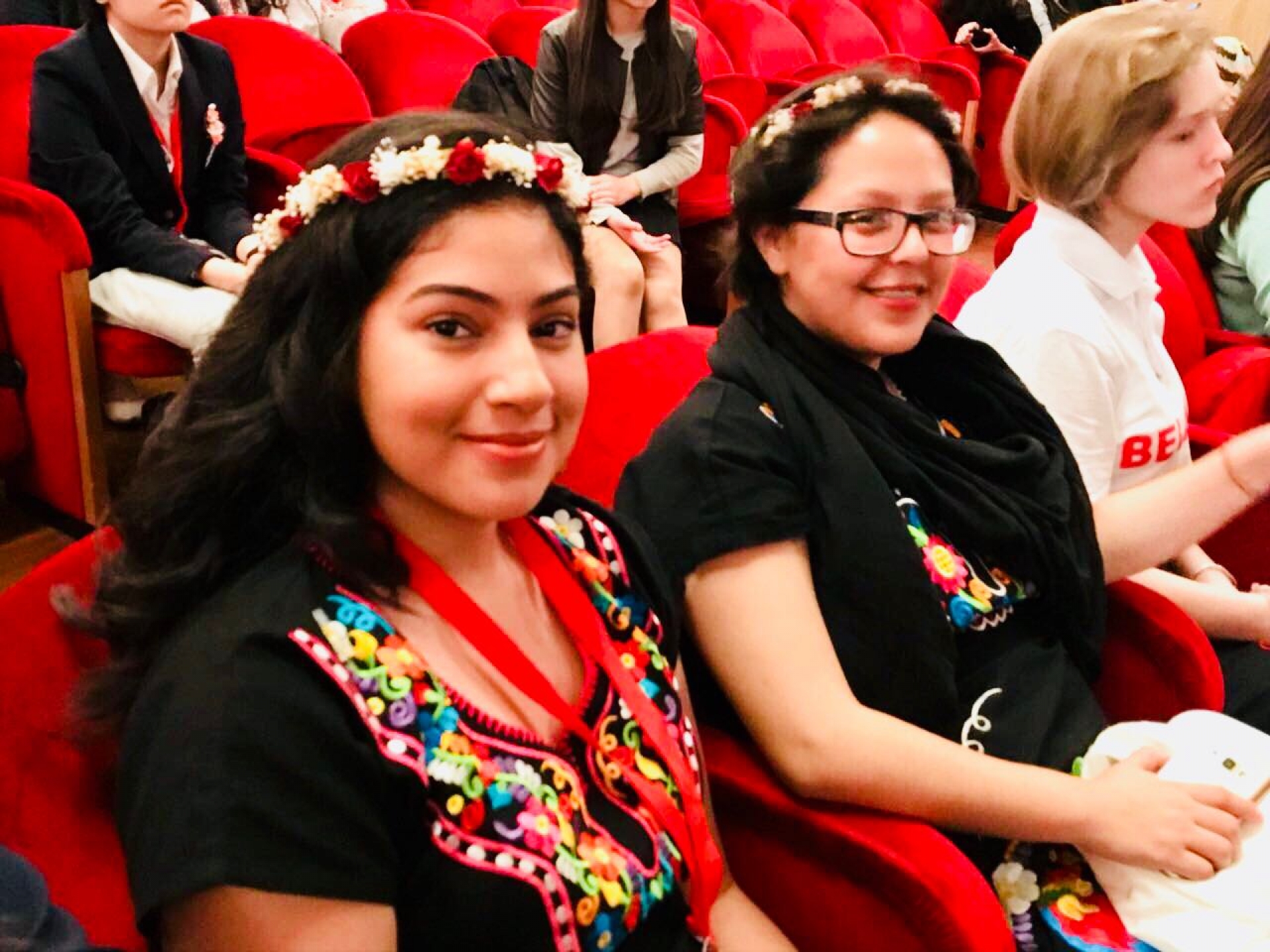 Estudiante morelense triunfa en Italia