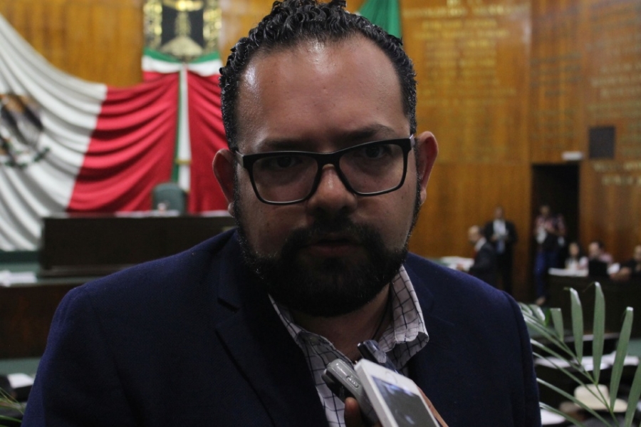 Se integrará Consejo de Participación Ciudadana en el presente periodo de sesiones