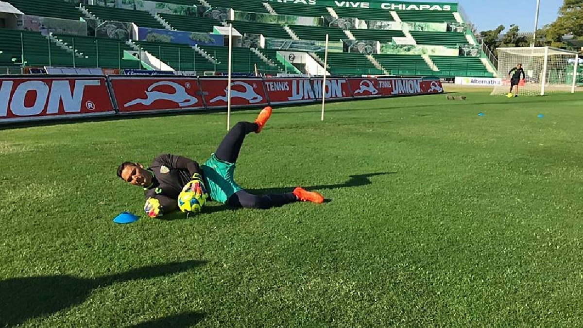 Chiapas y América se miden hoy en duelo pendiente de la fecha 1