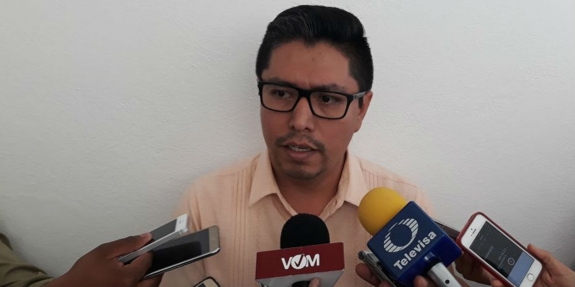 Continuará Congreso local con el proceso de designación del magistrado del TJA