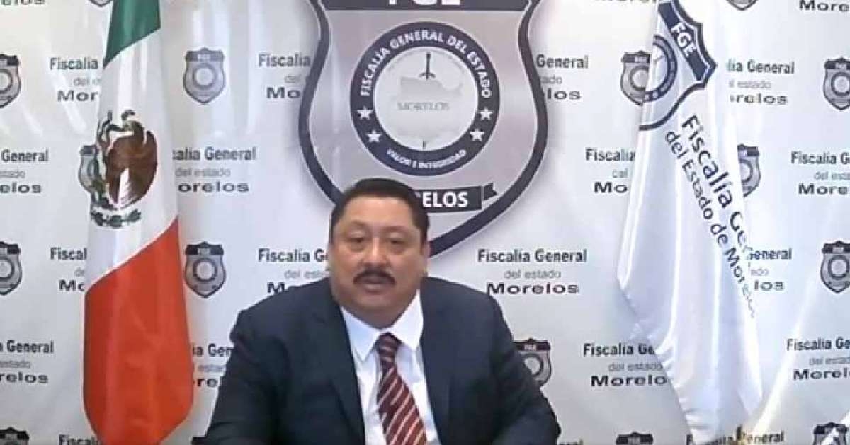 Ordenan reactivar proceso de desafuero contra Uriel Carmona