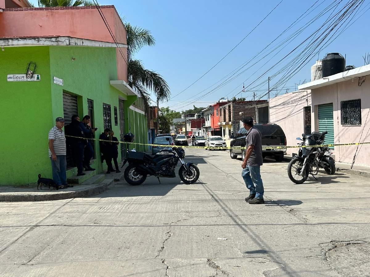 Vinculan a proceso a presunto feminicida