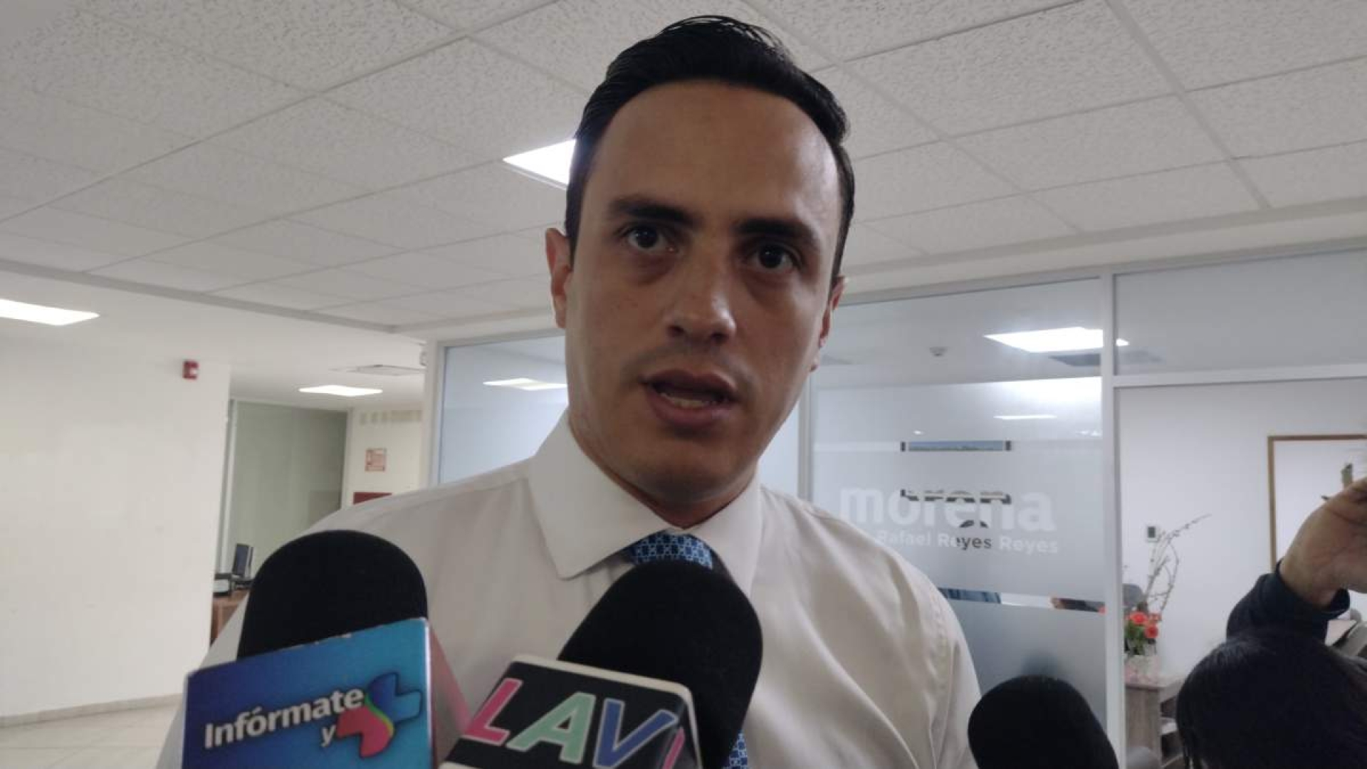 Confían legisladores en mejores resultados en seguridad
