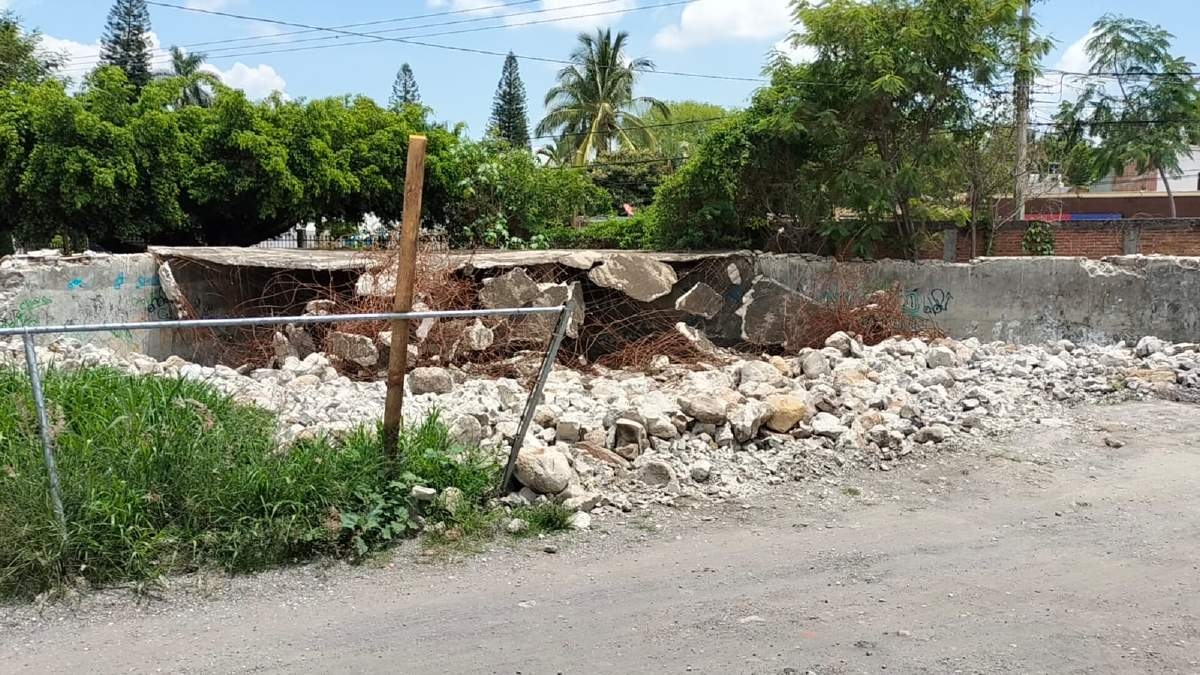 En pausa, proyecto del Banco del Bienestar en Cuautla