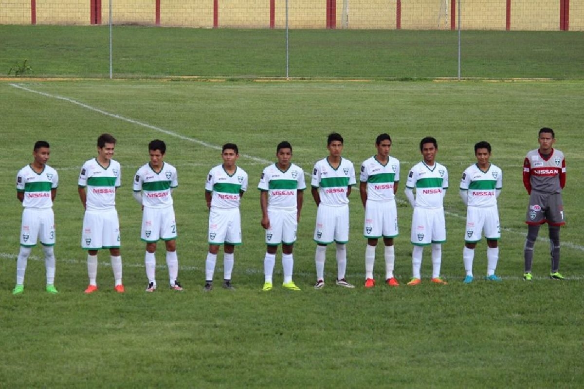 Selva Cañera se mantiene en la cima del Grupo VI en la Tercera División