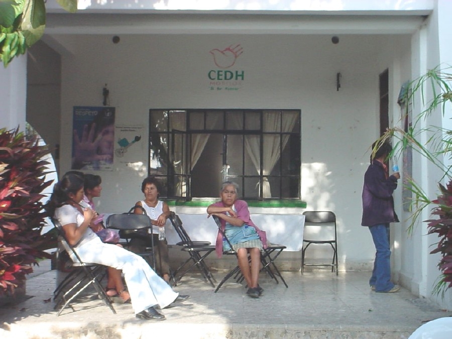 Autoridades que no acepten o acaten una recomendación de la CDHEM podrán ser citadas por el Congreso