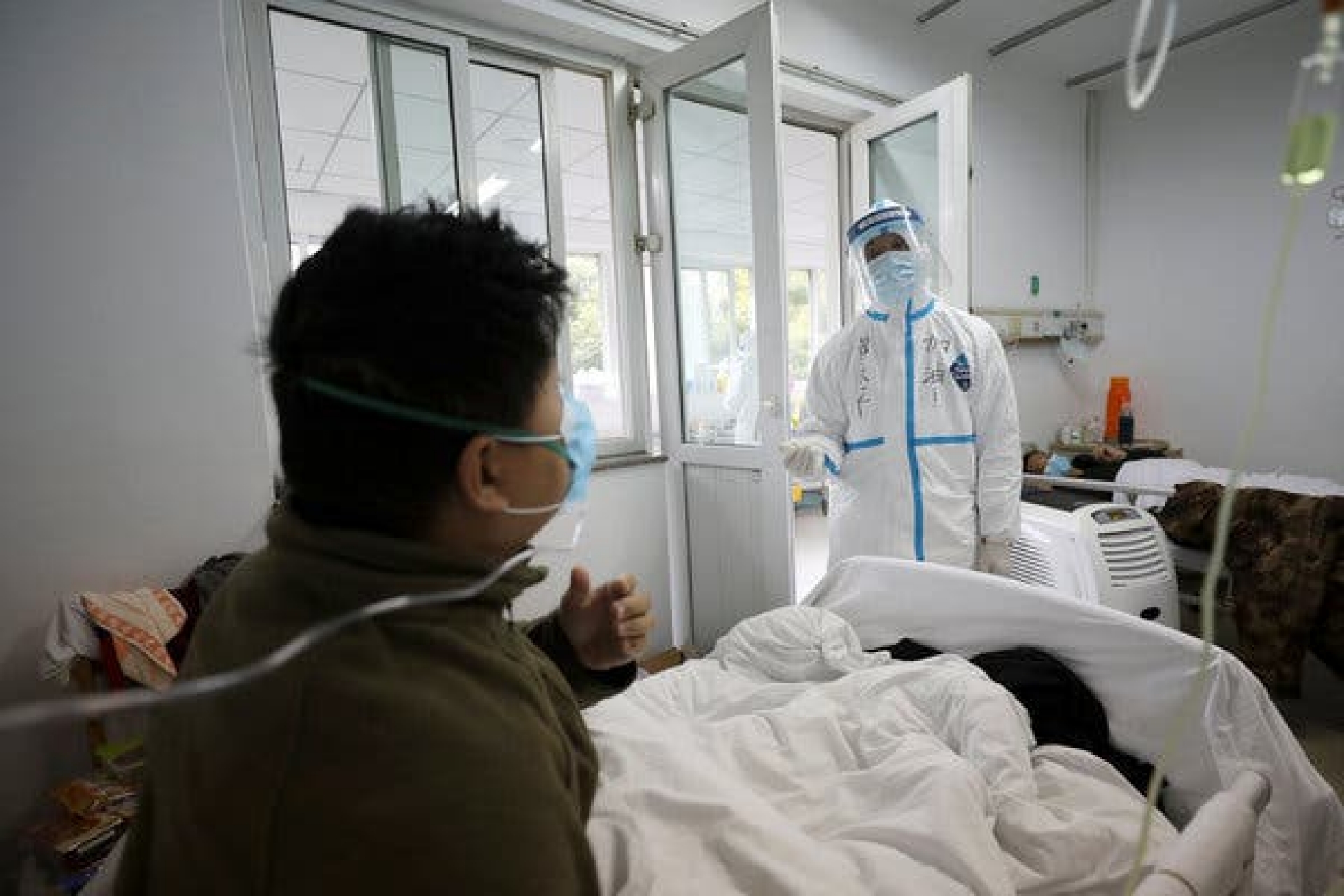 La mayoría de hospitales privados, sin capacidad para atender covid-19