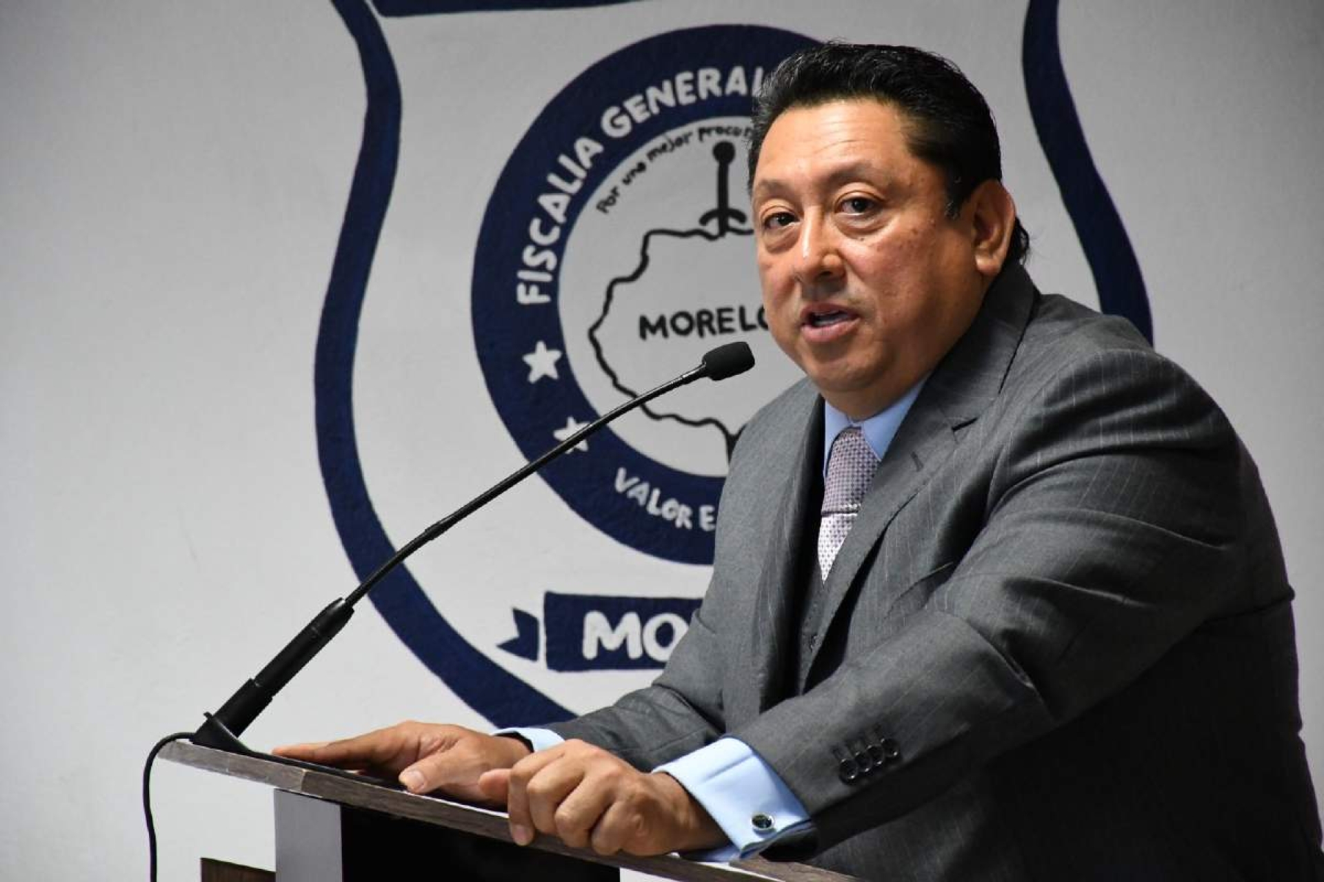Un fiscal ávido de notoriedad