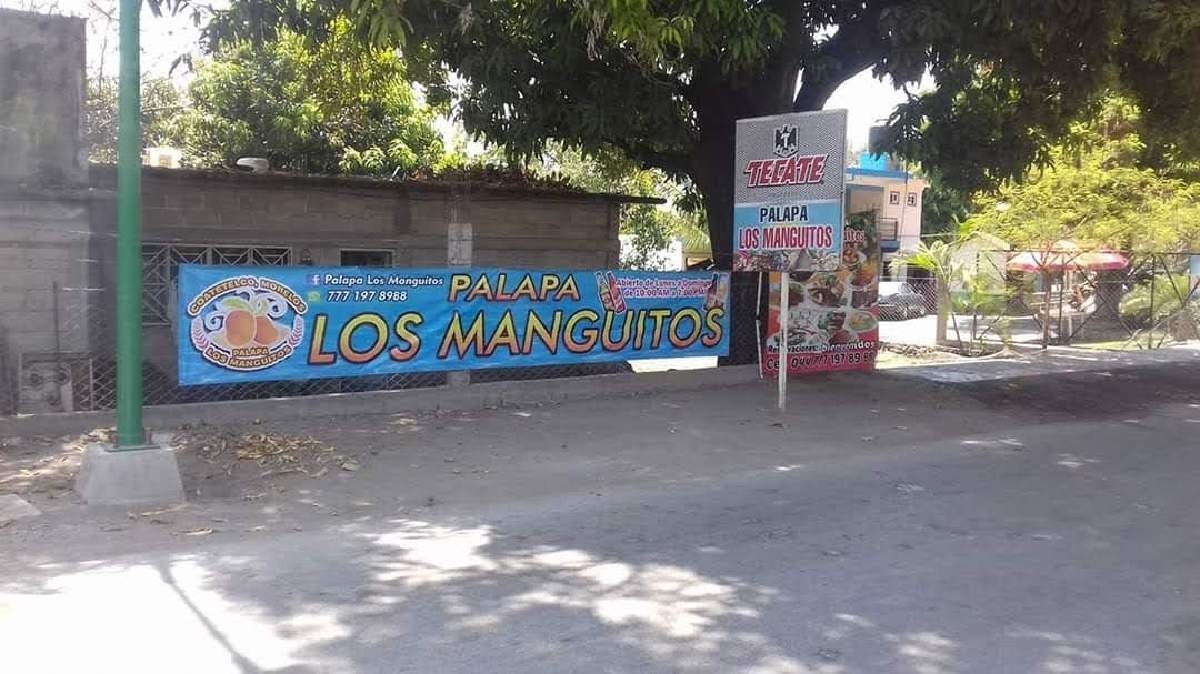 Palaperos siguen al pie del cañón