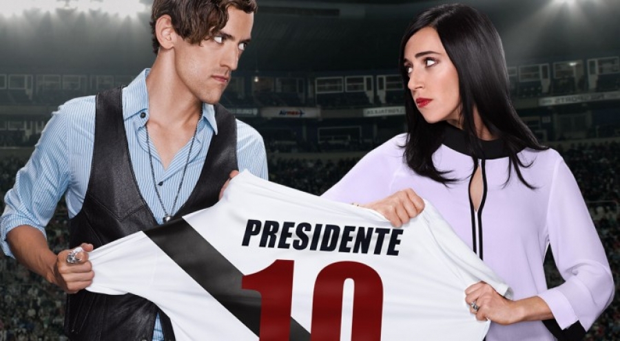 Netflix confirma segunda temporada de Club de Cuervos