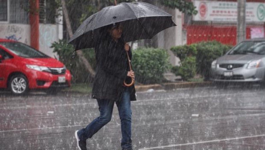Lluvias podrían aumentar potencial entre agosto y septiembre