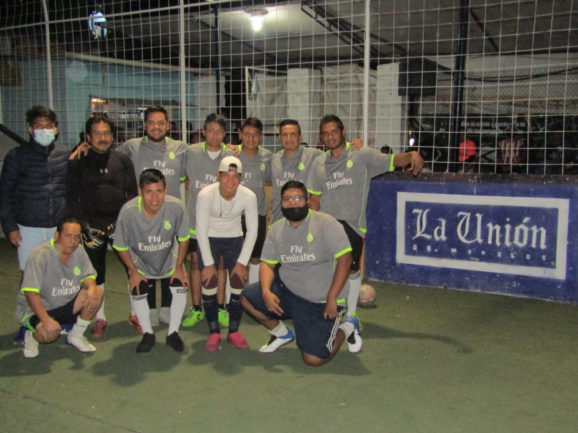 Newcastle, campeón de Copa 