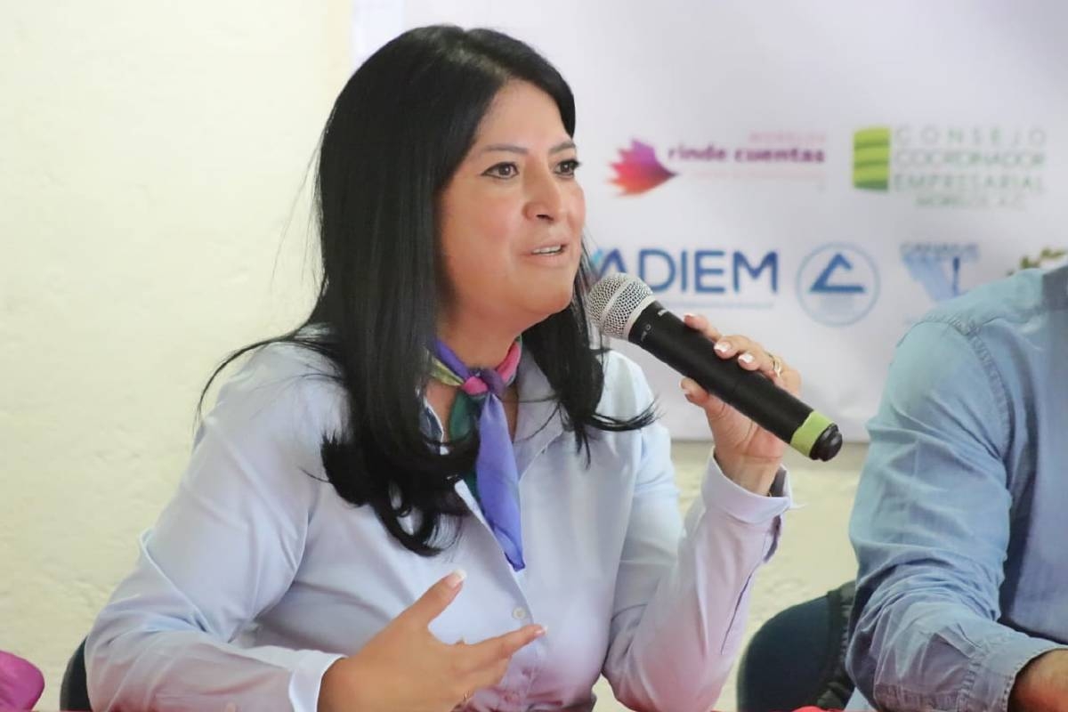 No habrá imposiciones en nombramientos: Zavala
