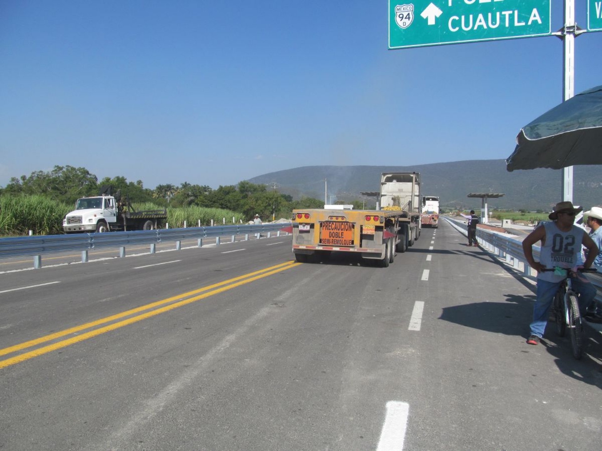 Anuncian que pagarán indemnización a ejidatarios de Jojutla el jueves
