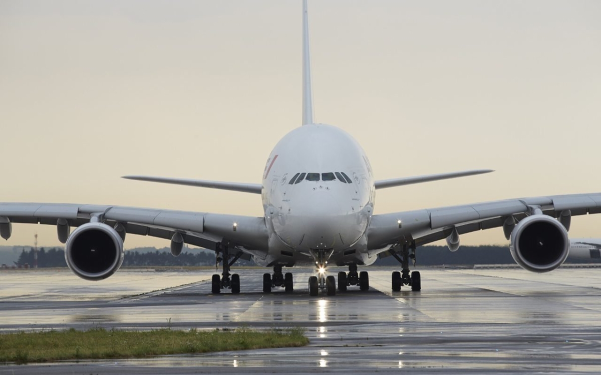 Airbus y Air France, absueltas por el siniestro del vuelo Río-París de 2009