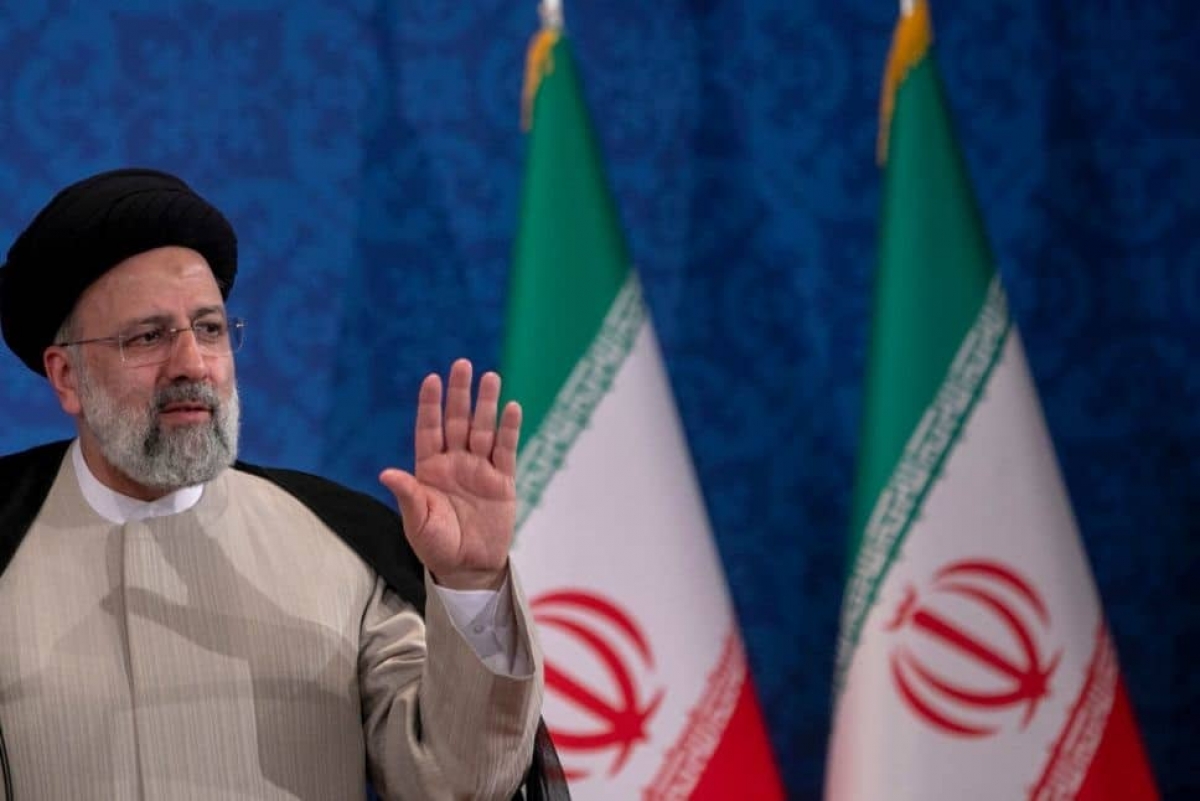 Irán pone en riesgo acuerdo nuclear con potencias mundiales