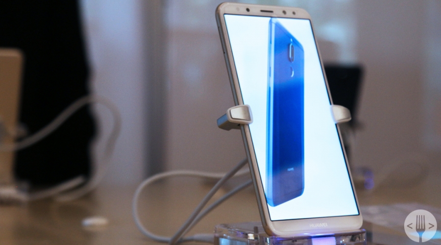 El Huawei Mate 10 Lite ya tiene precio y fecha de lanzamiento en México