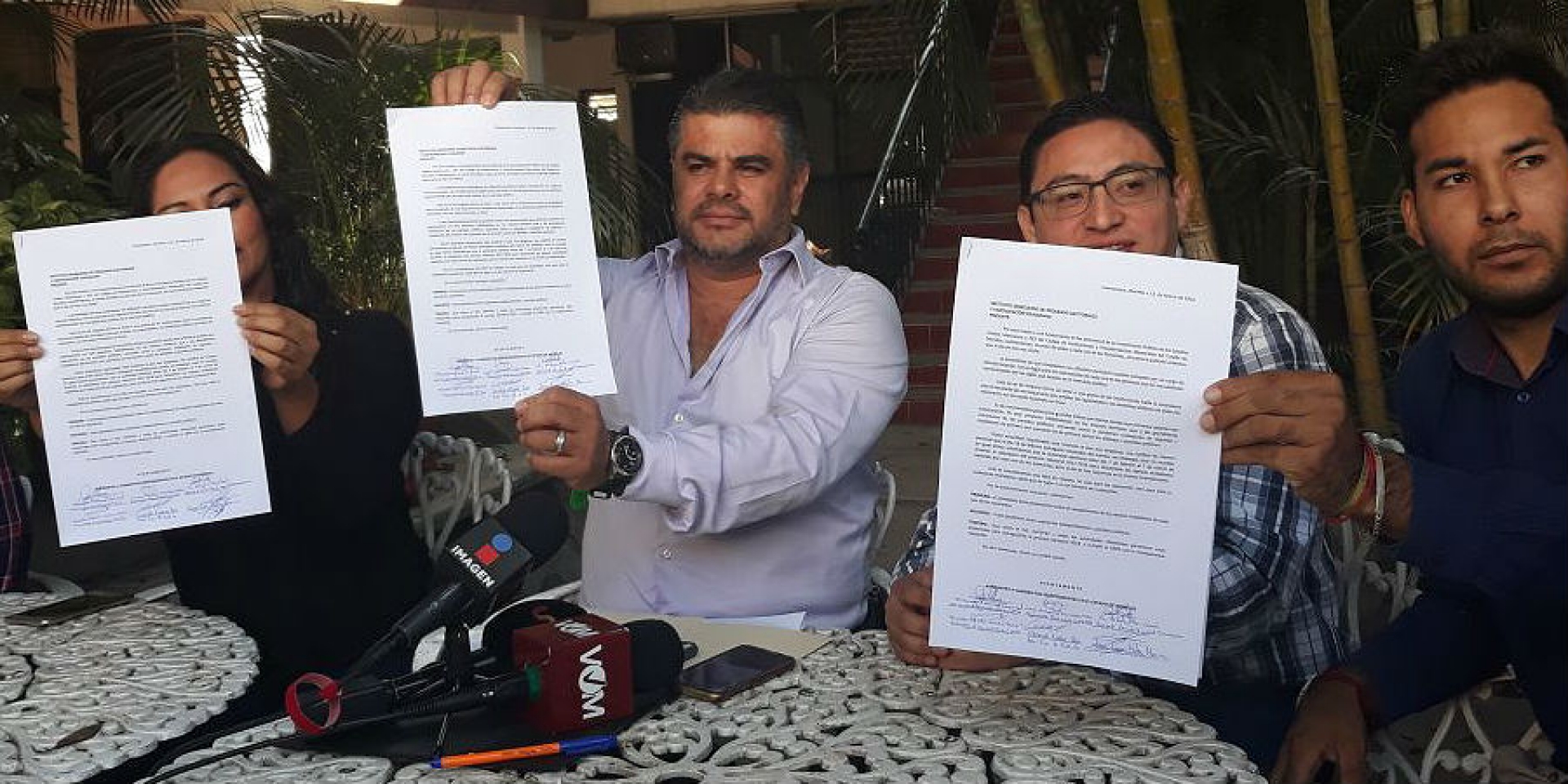 Llaman candidatos independientes al Impepac a entregar resultados del conteo de apoyos ciudadanos