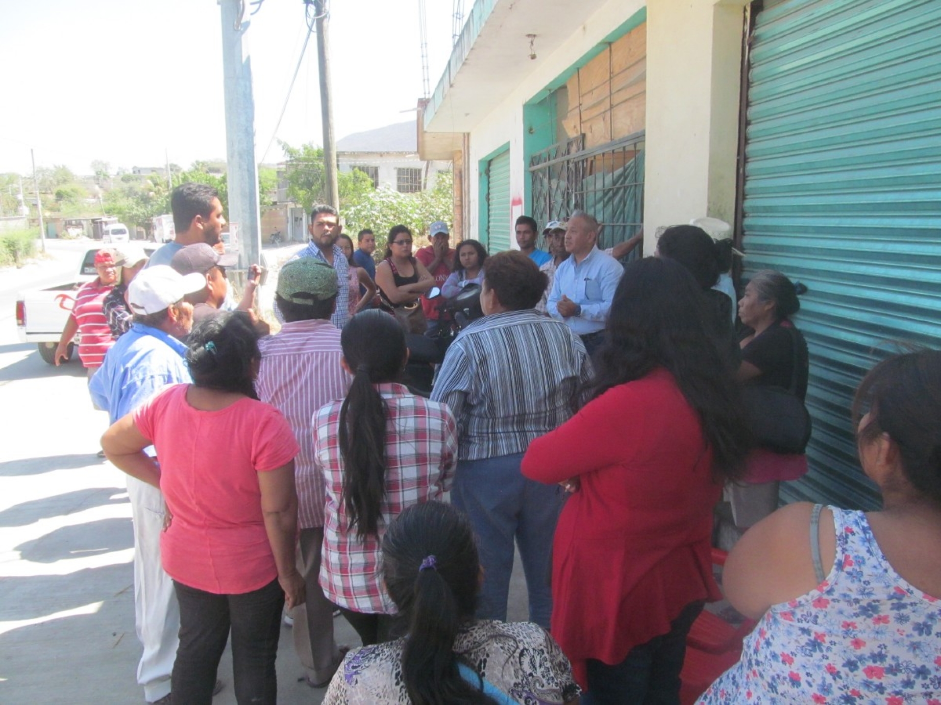 Tres colonias de Jojutla no estrenarán ayudante este lunes