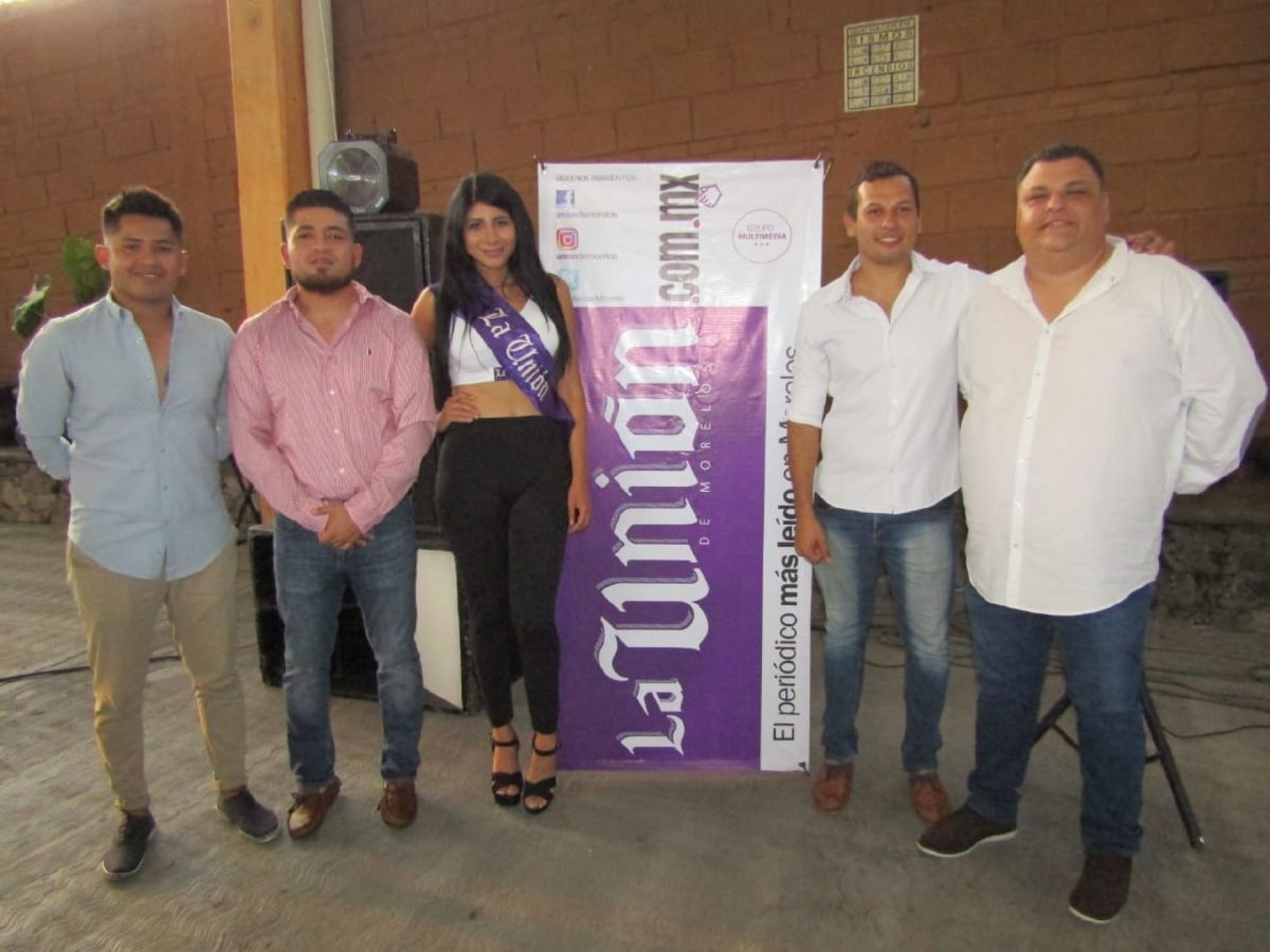 “Tenemos un equipo vasto”: Alejandro Muñoz