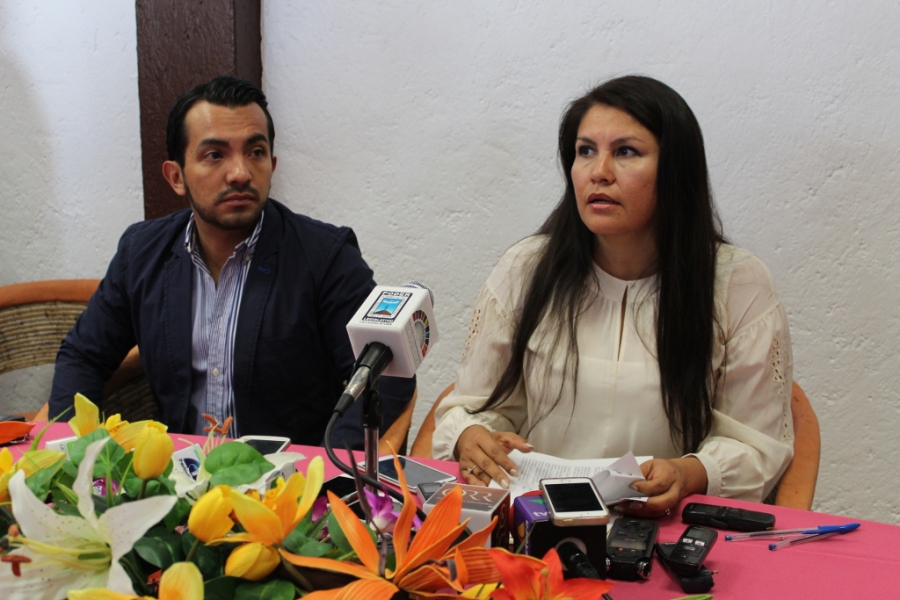 Ponen fecha para nombrar al nuevo titular de la CDHEM