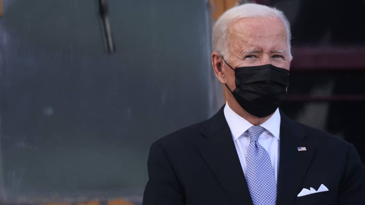 Joe Biden atrasa publicación de archivos sobre asesinato de Kennedy