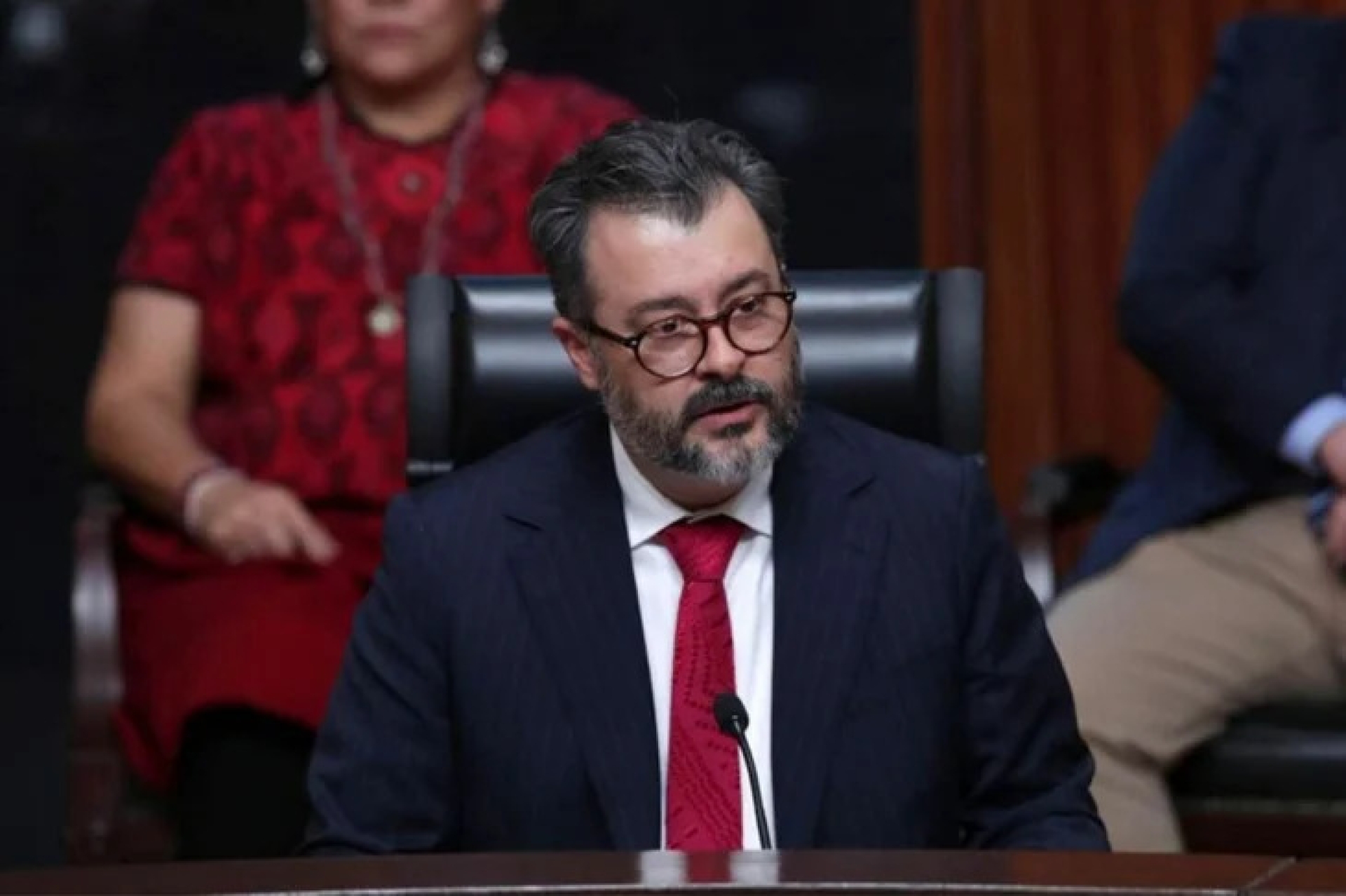 Tribunal Electoral propone separar elección judicial de comicios de 2027