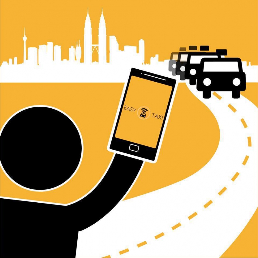 Easy Taxi invertirá 250 mdp en México para tener más usuarios
