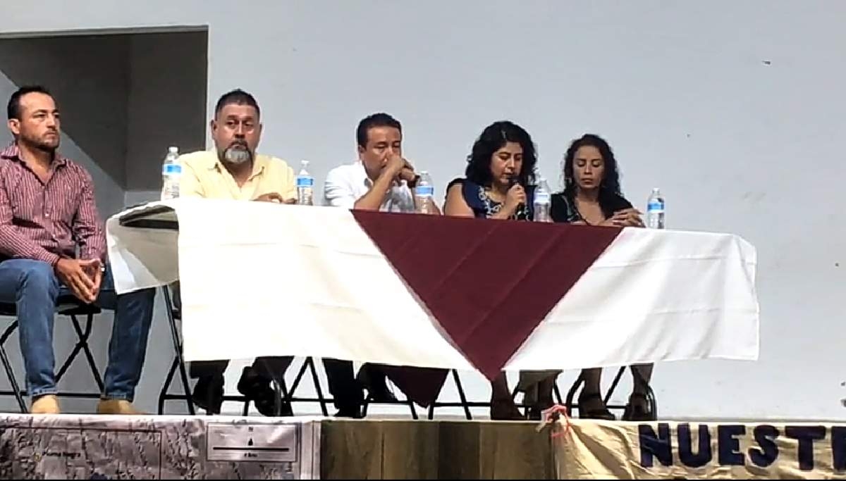 Declaran a Miacatlán Libre de Minería a Tajo Abierto por Metales