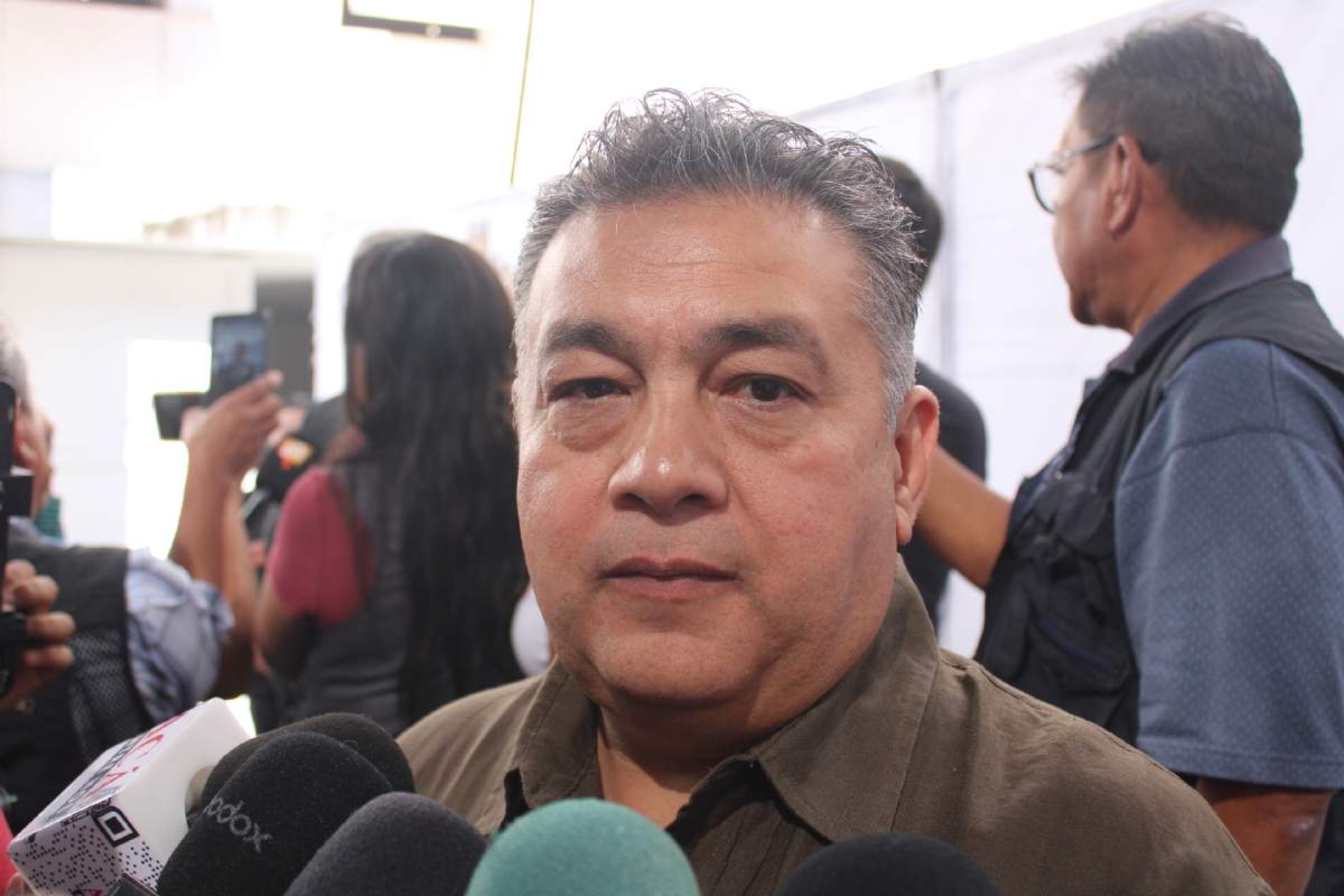 Detenidos, más de 20 generadores de violencia: SSPC