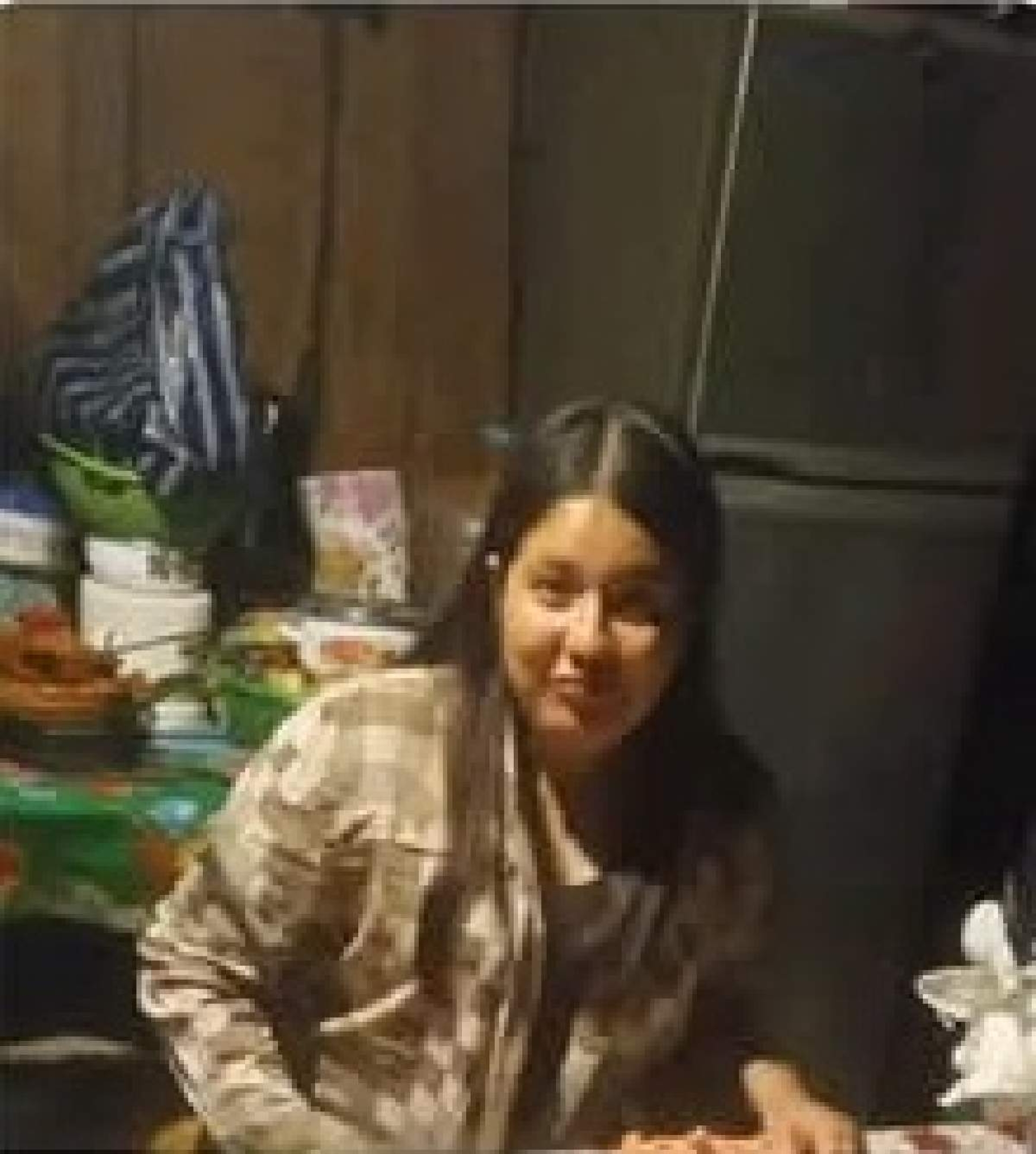 Una adolescente desapareció en Jiutepec